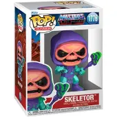 Funko POP! POP Vinyl MotU S11– Skeletor