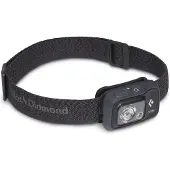 Black Diamond Cosmo 350 Headlamp Graphite