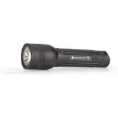 SUPRABEAM Ficklampa Q4defend 400 lm, 3xAAA, 200 m, stänksäker IPX4