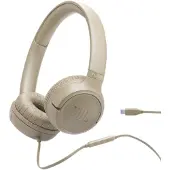 JBL Tune 530C Beige