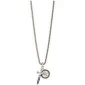 GUESS Rebel Knight Halsband