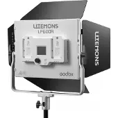 Godox Litemons LP600R LED Panel Light