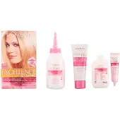 L'Oréal Excellence Creme Färg #10 Mycket Ljus Blond 192 ml