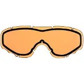 Wiley x Spear Dual Light Rust Linser