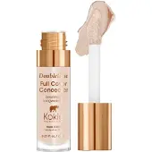 Kokie Cosmetics Kokie Doubletime Full Cover Concealer - 106 Light Neutral