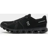 ON Men's Cloud 6 Black-Black