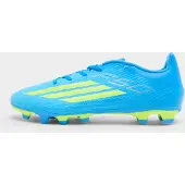 Adidas F50 Club FG, blå