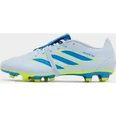 Adidas Predaotr Club Fold-over Tongue Fg/mg Fotbollsskor