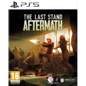 Ps5 The Last Stand Aftermath