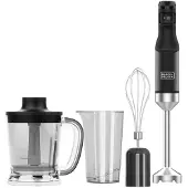Black & Decker Es9160170b Handmixer