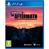 Ps4 Surviving The Aftermath (import)