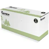 Ginza.se ISOTECH Toner 44973536 Black White Box