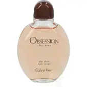 Calvin Klein Obsession for Men After Shave-vatten After Shave-vatten 125 ml