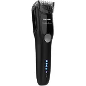 Taurus Beard Trimmer Hubble Zoom Black