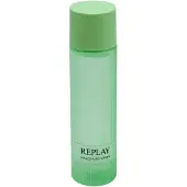 Replay Earth Made Amazonian Green Edt 200ml