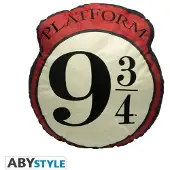 Abysse Corp HARRY POTTER - Cushion - Platform 9 3/4