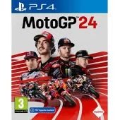 Ps4 Motogp 24