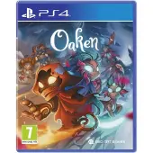 Oaken (PS4)