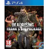 Dead Rising 4: Frank's Big Package