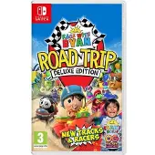 Race with Ryan: Road Trip (Deluxe Edition)