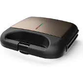 Ginza.se BLACK+DECKER Sandwich Maker Panini