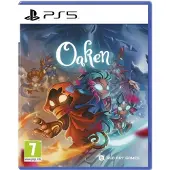 Ps5 Oaken