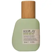 Replay Green On Me Woman Edp 30ml