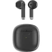 Ginza.se Audeeo: Hörlurar Earpods TWS Orbiter II Svart