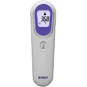 B.WELL Thermometer TH-7000