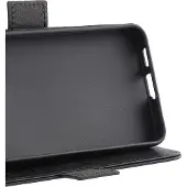 Gear Mobilfodral Samsung S24 FE 5G Svart