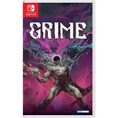 Grime (Import)