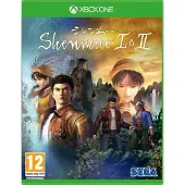 Xbox One Shenmue I & Ii