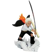 Banpresto - ONE PIECE SENKOZEKKEI-S-HAWK