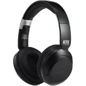Altec Lansing Headphone Chill Wireless Over-Ear Black