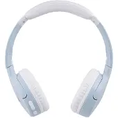 Ginza.se ALTEC LANSING 2in1 Headphone NanoPhone Wireless On-Ear Blue