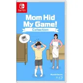 Games Switch Mom Hid My Game! Collection (import)