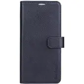 RadiCover Flipcov Anti Radiation RFID 3 card Samsung Galaxy A72 Black PU