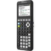 Texas Instruments Ti 84 Plus Ce-t Phyton Edition Kalkylator