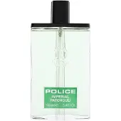 Police Imperial Patchouli Eau de Toilette 100 ml
