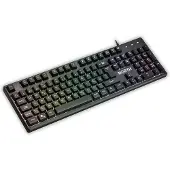 North Gaming Keyboard K100 RGB