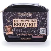Makeup Revolution The Everything Brow Kit