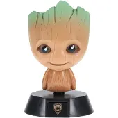 Paladone Ikonisk Groot-lampa 12 Cm