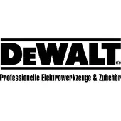 DeWalt DT90360-QZ hålsågssats 20 mm, 22 mm, 25 mm, 32 mm, 35 mm, 44 mm, 51 mm, 64 mm 12 st