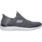 SKECHERS Slip-ins Go Walk Flex Hands Up Skor