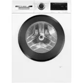Bosch Wgg254z5es Frontmatad Tvättmaskin