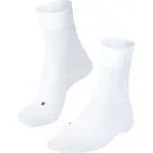 Falke RU4, Löparstrumpor, Dam, Vit