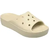 Crocs Classic Platform Tofflor