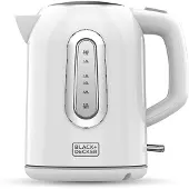 Black & Decker Bxke2204e Vattenkokare
