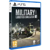 Ps5 Military Logistics Simulator