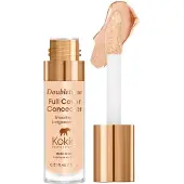 Kokie Cosmetics Kokie Doubletime Full Cover Concealer - 103 Tan Peach